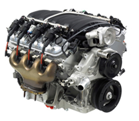 C3096 Engine